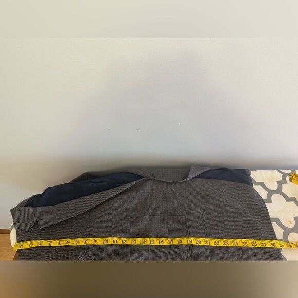 Bonobos wool blend standard fit jacket NWOT Size 42R - Picture 6 of 13